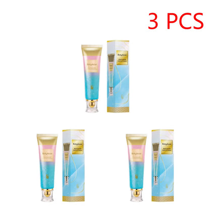 1-5PCS Niacinamide Whitening Toothpaste Dental Stains Removing Prevent Bad Breath Oral Cleaning Reduces Plaque Toothpaste 100G